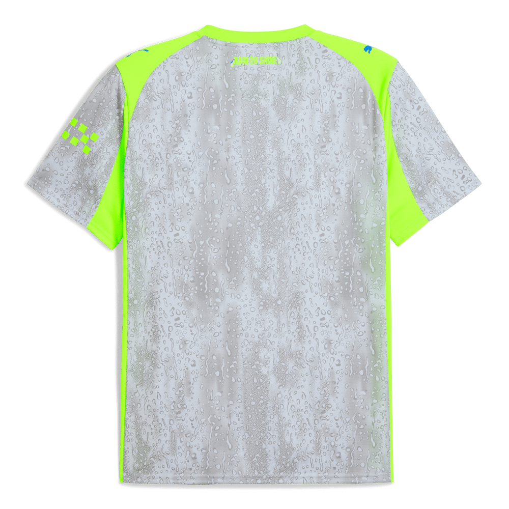 Manchester City 25/26