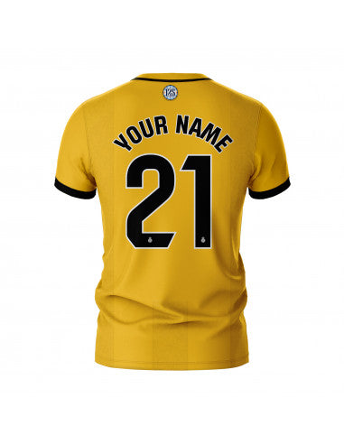 RCD Espanyol 25/26 Especial 125 años