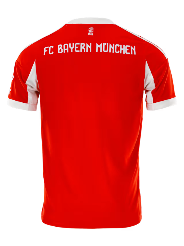 Bayern Munich 25/26
