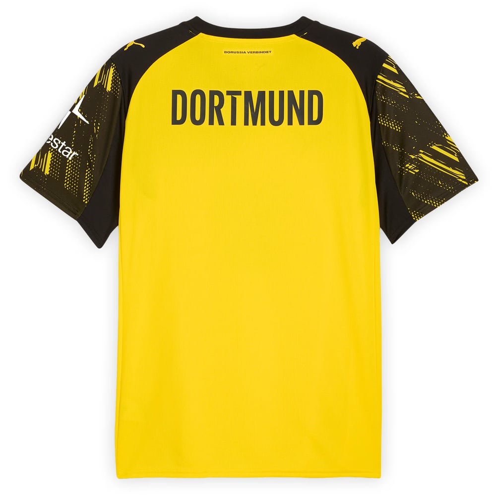 borussia dortmund 25/26