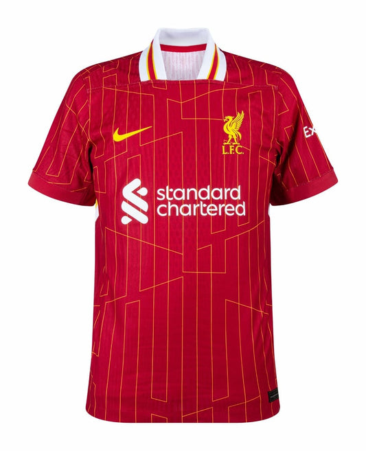 Liverpool Fc 24/25