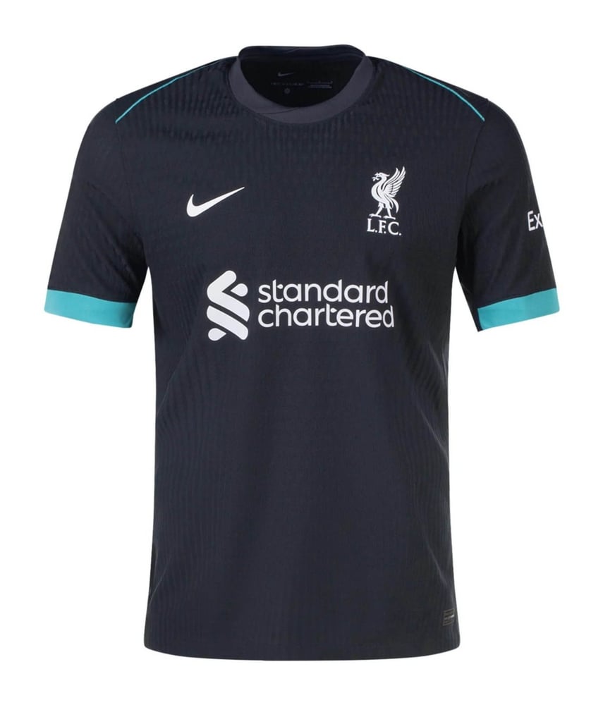 Liverpool Fc 24/25