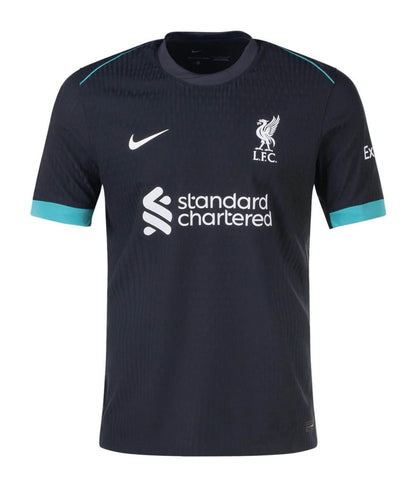 Liverpool Fc 24/25
