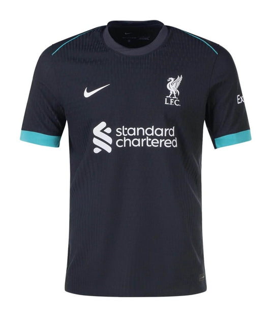 Liverpool Fc 24/25