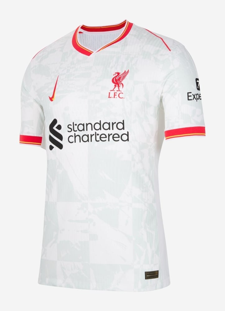 Liverpool Fc 24/25