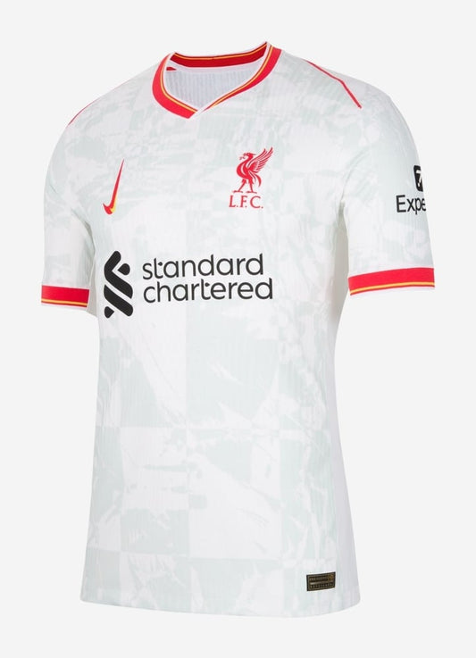 Liverpool Fc 24/25