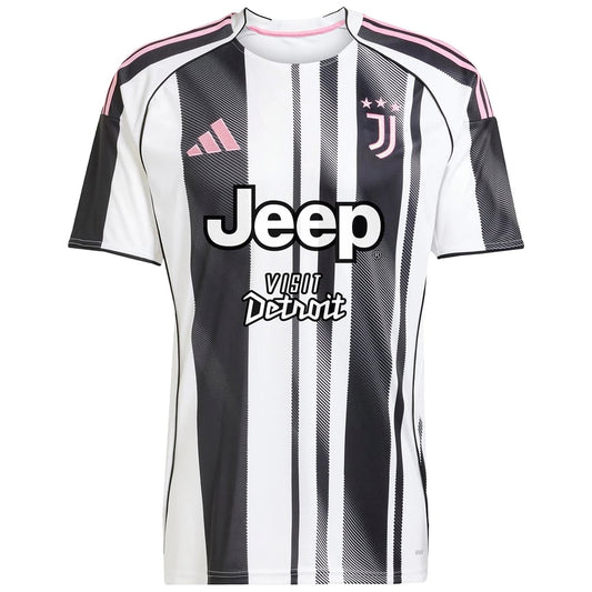 Camiseta Juventus 2025/26
