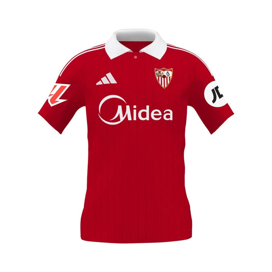 Fc Sevilla 25/26