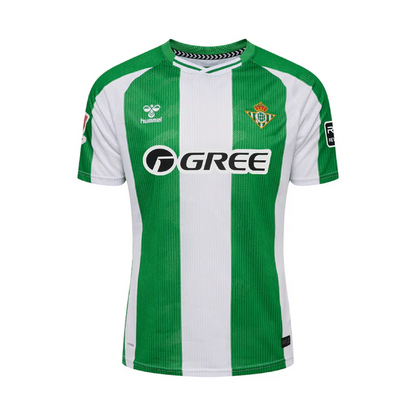 Real Betis 25/26