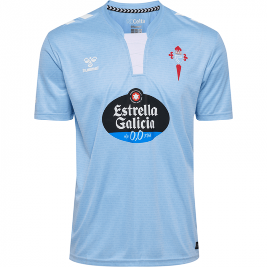 Celta de Vigo 24/25
