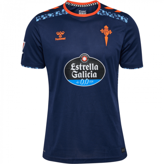 Celta de Vigo 24/25