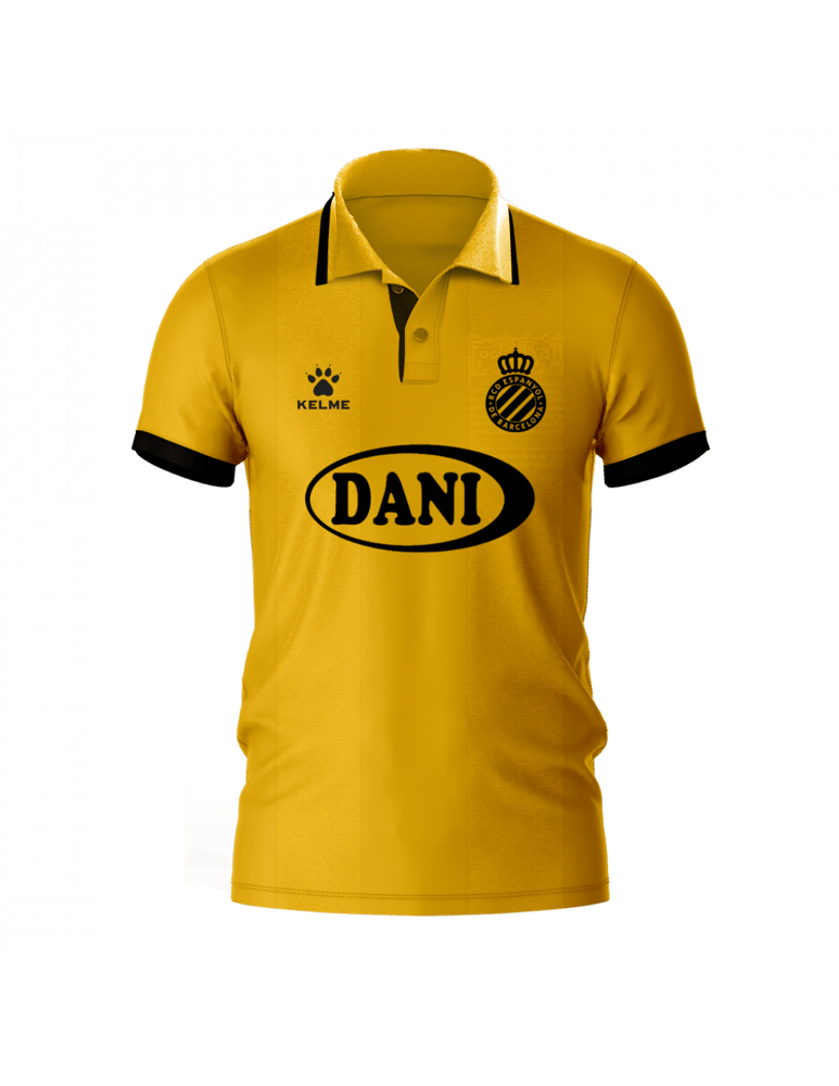 RCD Espanyol 25/26 Especial 125 años