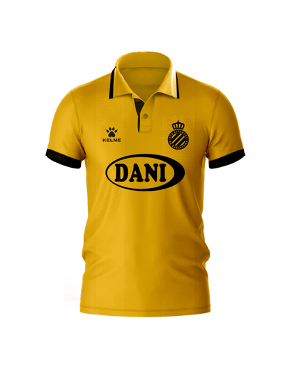 RCD Espanyol 25/26 Especial 125 años