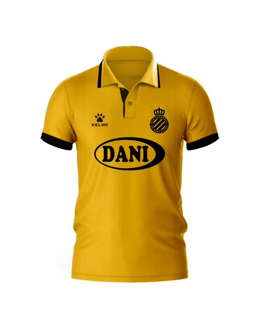 RCD Espanyol 25/26 Especial 125 años