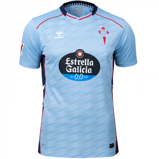 Celta de Vigo 25/26