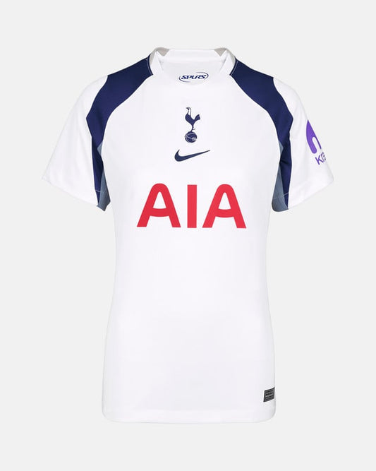 Tottenham 25/26