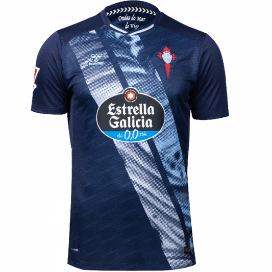 Celta de Vigo 25/26