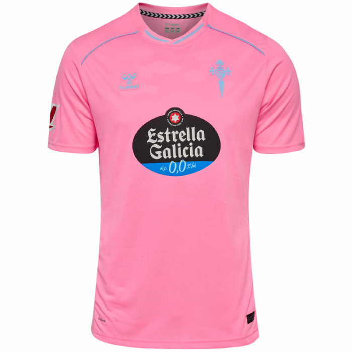 Celta de Vigo 25/26