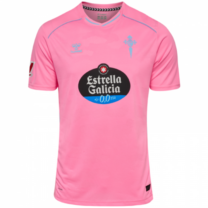 Celta de Vigo 25/26