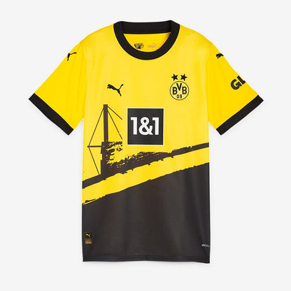 borussia dortmund 23/24