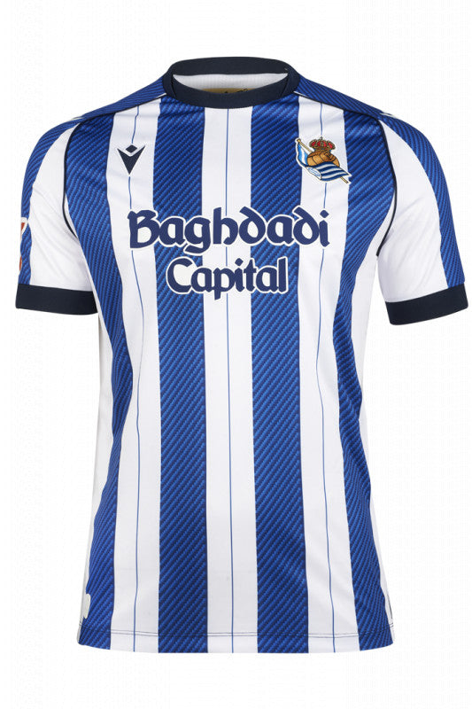 Real sociedad 25/26