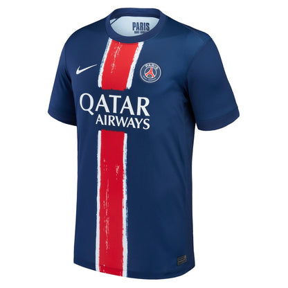 PSG 2024/25