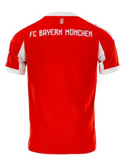 Bayern Munich 25/26