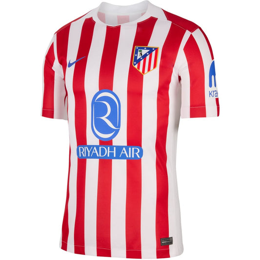 Atlético de Madrid 25/26