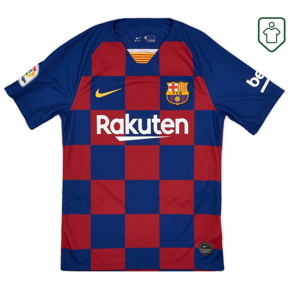 Fc Barcelona 19/20