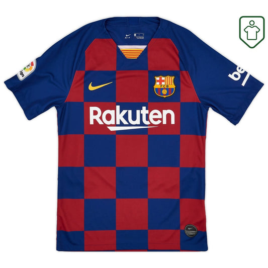 Fc Barcelona 19/20