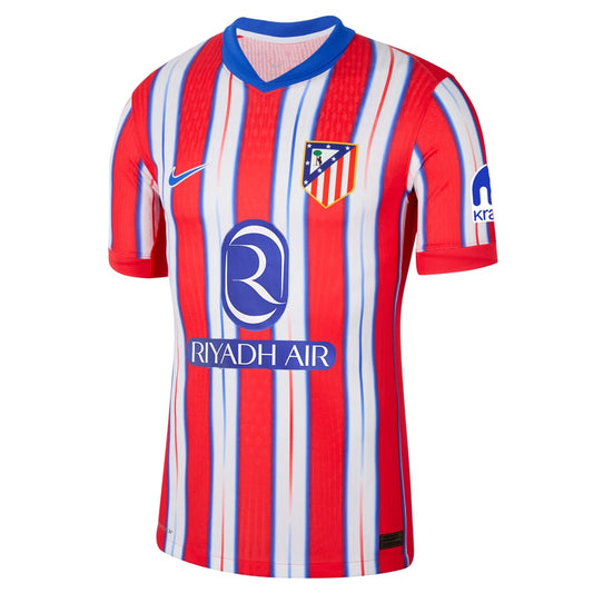 Atlético de Madrid 24/25