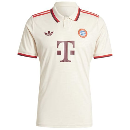 Bayern Munich 24/25
