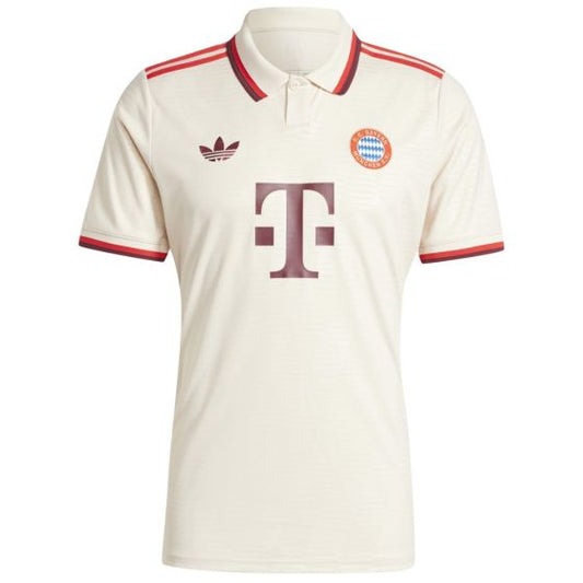 Bayern Munich 24/25