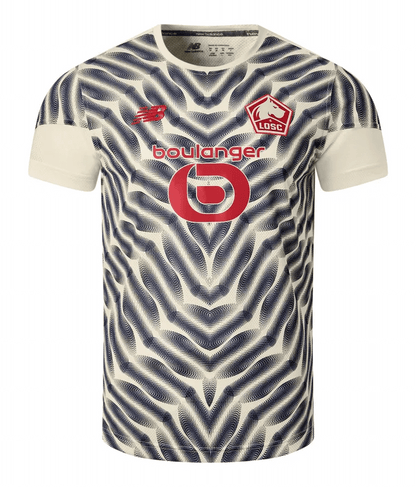 LOSC 2025/26
