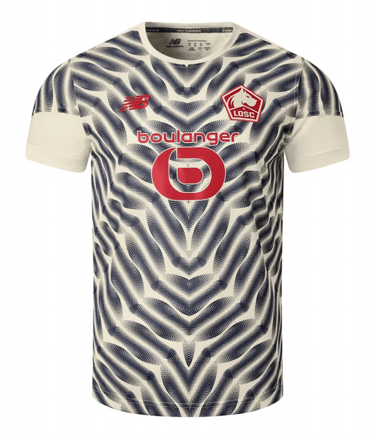 LOSC 2025/26
