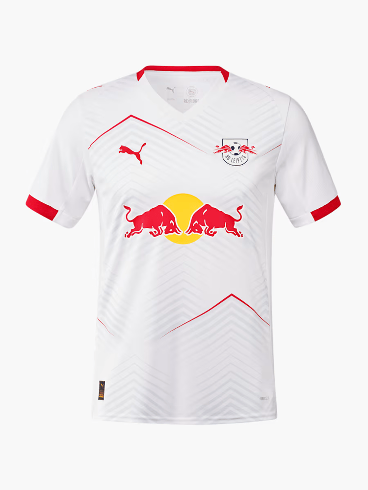 RB Leipzig 25/26