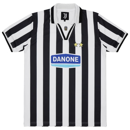 retro local Juventus 1994/95