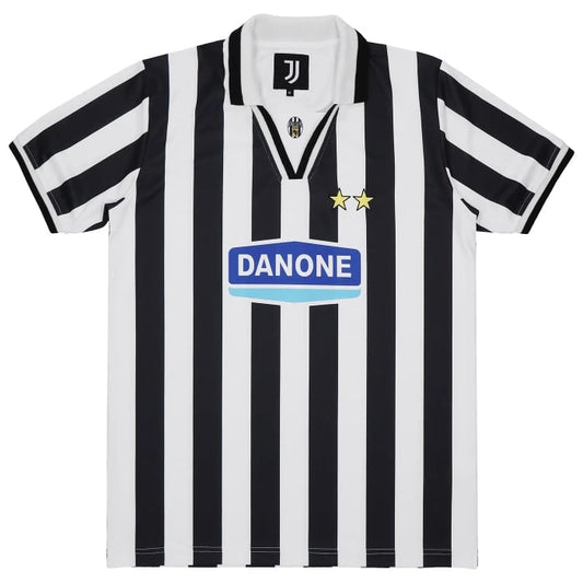 retro local Juventus 1994/95