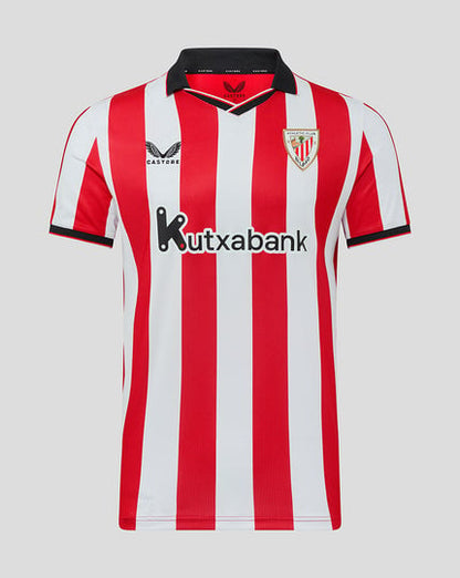 Atlétic de Bilbao 25/26