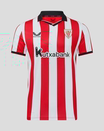 Atlétic de Bilbao 25/26