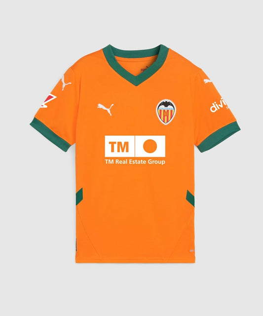 Fc Valencia 24/25