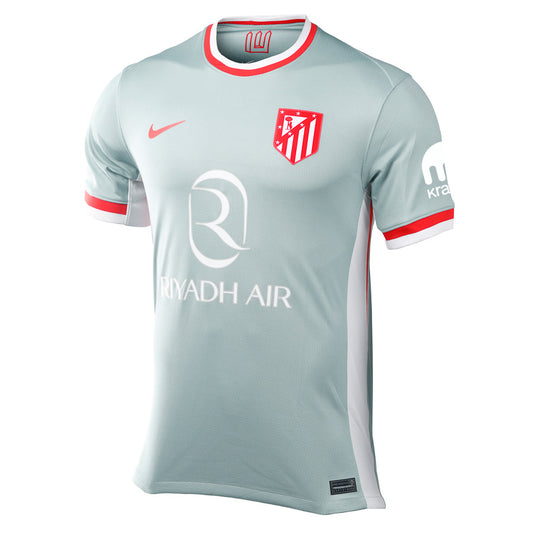 Atlético de Madrid 24/25