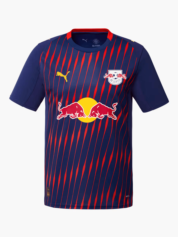 RB Leipzig 25/26