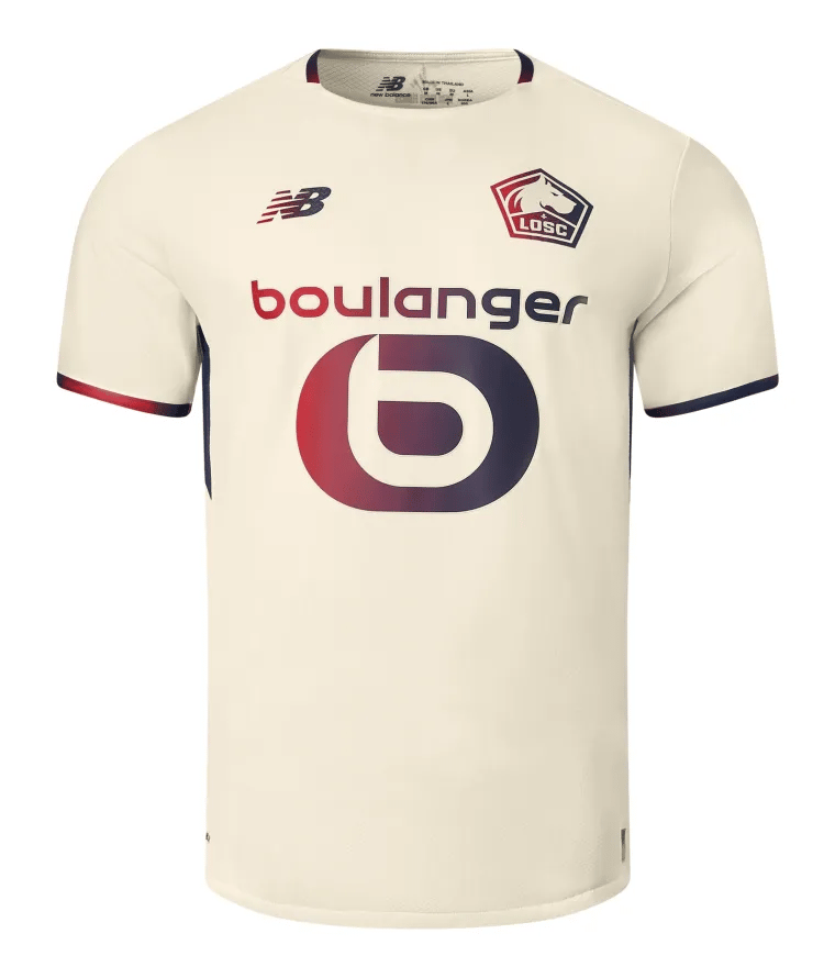 LOSC 2025/26