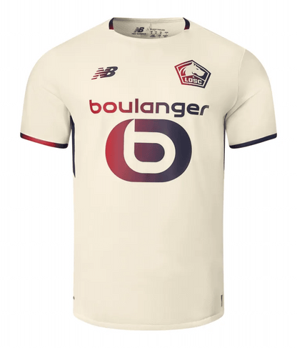 LOSC 2025/26