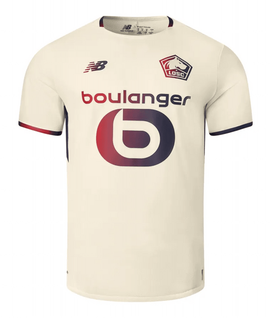 LOSC 2025/26