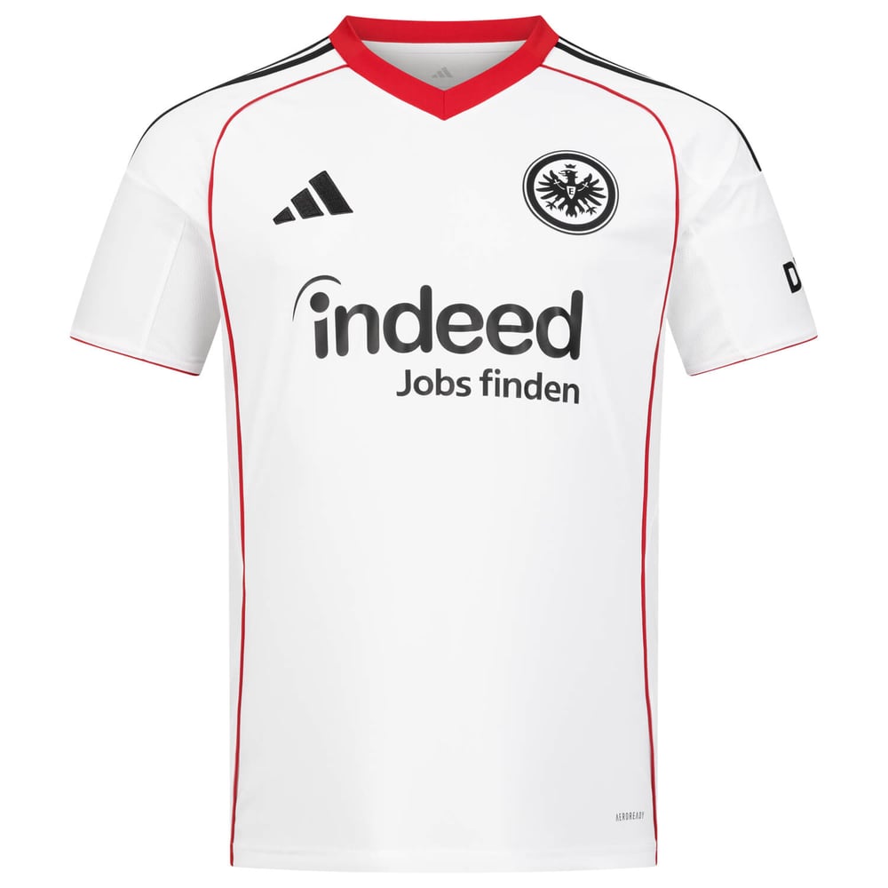 Eintracht Frankfurt 2025/26