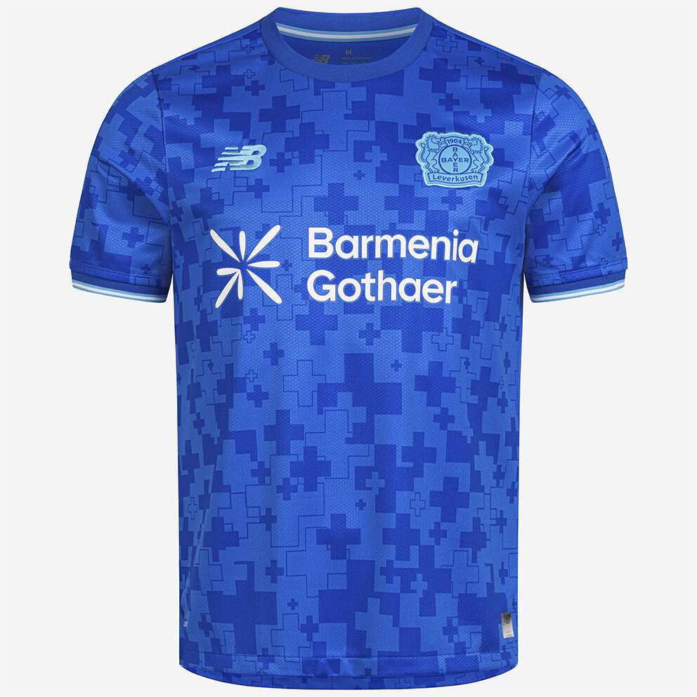 Bayer 04 Leverkusen 25/26