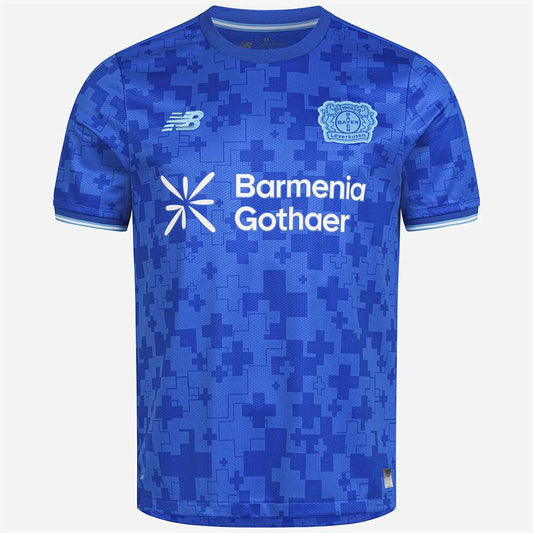 Bayer 04 Leverkusen 25/26