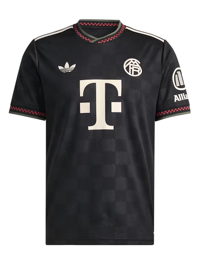 Bayern Munich 25/26